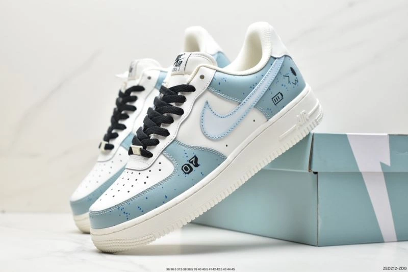 Nxkx Air Force Breathable 206670