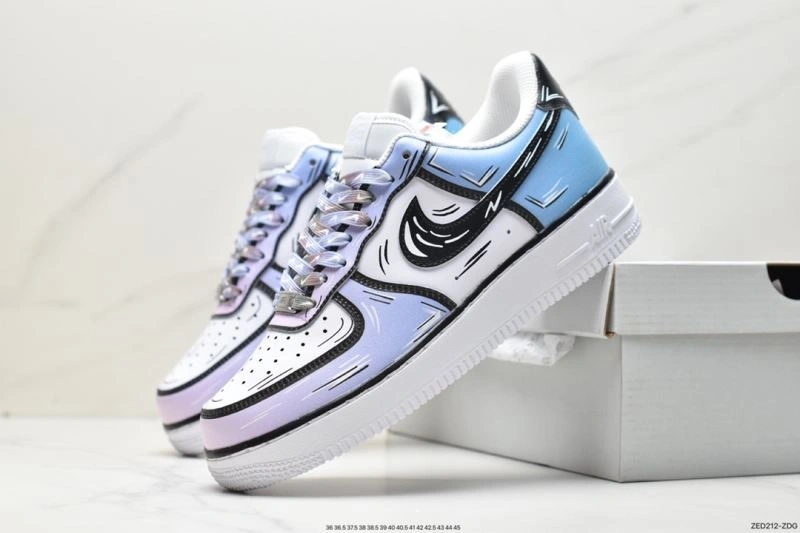 Nxkx Air Force Breathable 206670