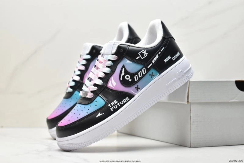 Nxkx Air Force Breathable 206670