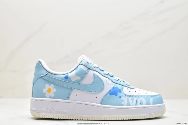 Nxkx Air Force Elegant 206688
