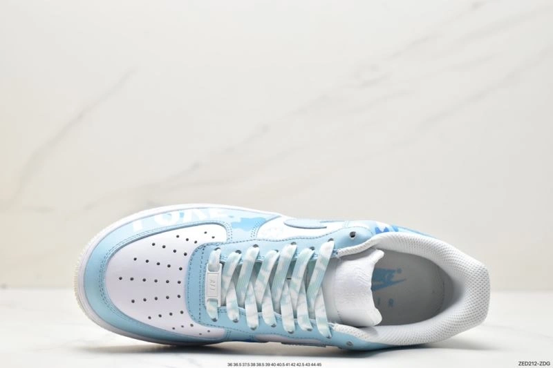 Nxkx Air Force Elegant 206688