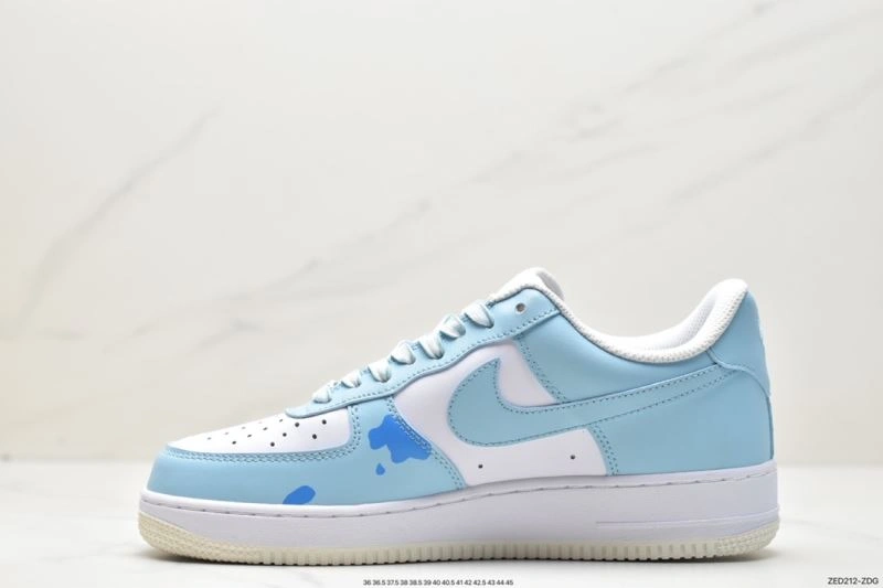 Nxkx Air Force Elegant 206688