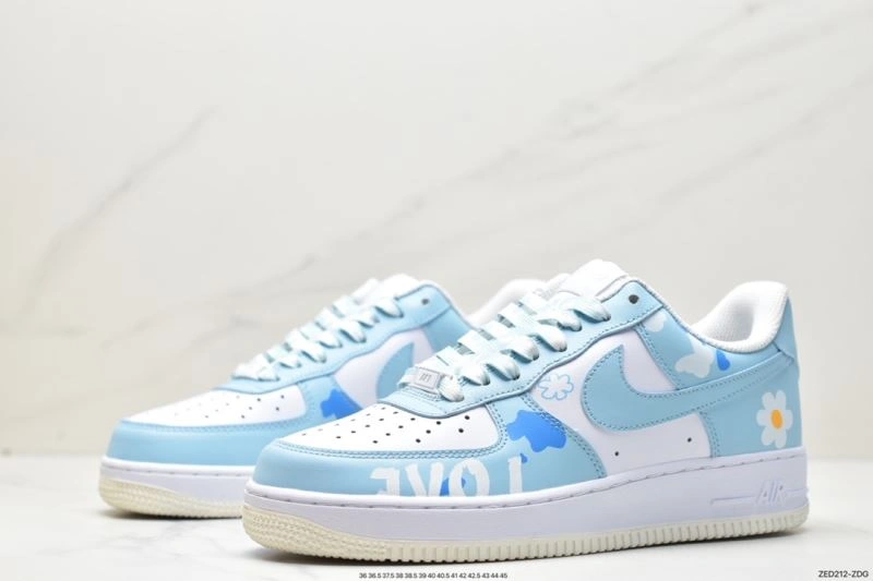 Nxkx Air Force Elegant 206688