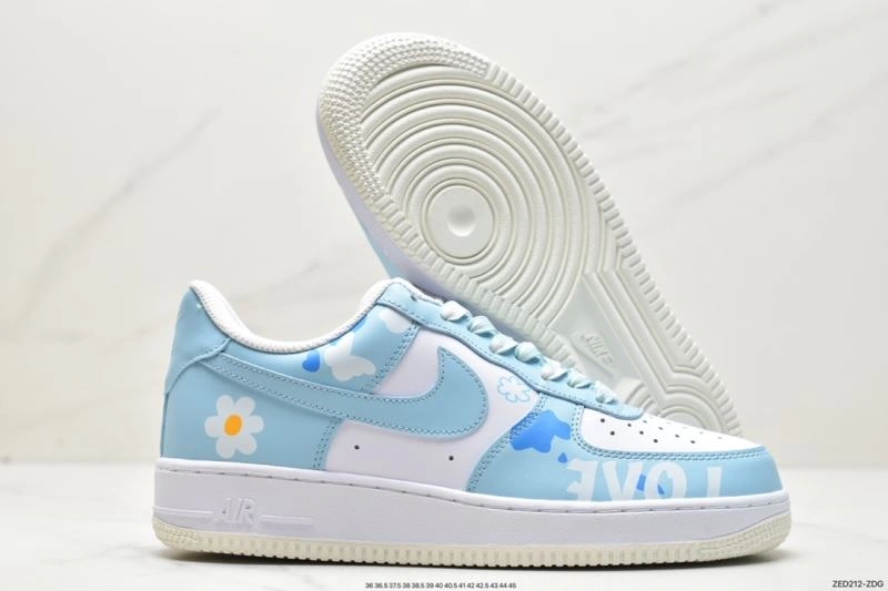 Nxkx Air Force Elegant 206688