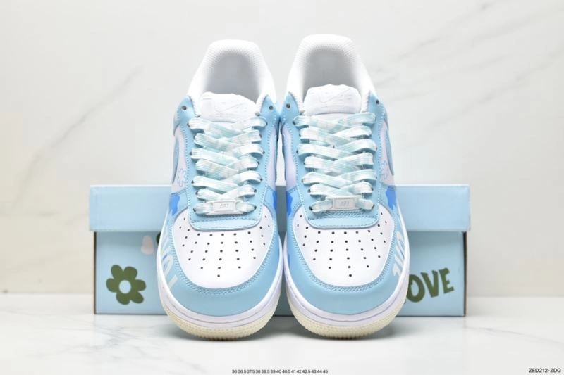 Nxkx Air Force Elegant 206688