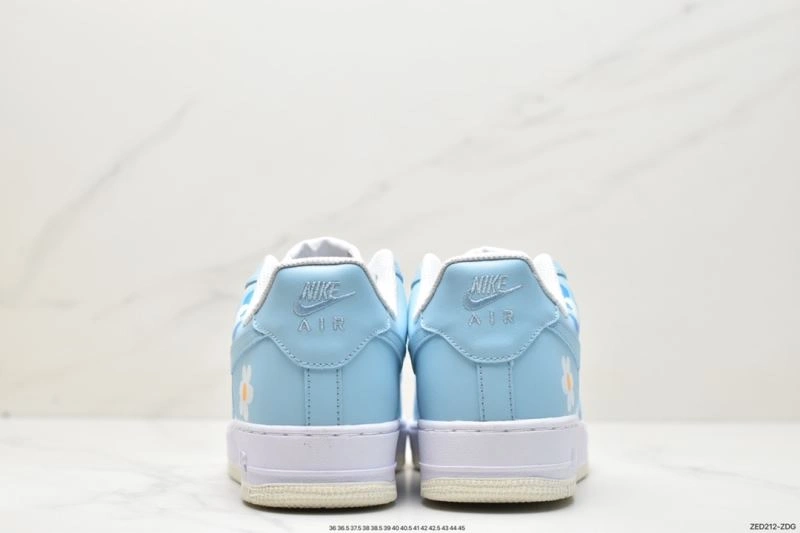 Nxkx Air Force Elegant 206688