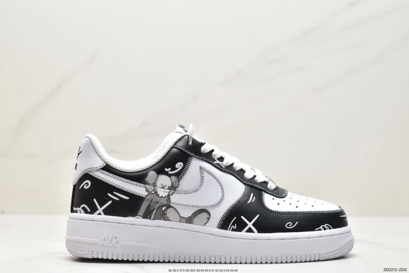 Nxkx Air Force DailyWear 206673