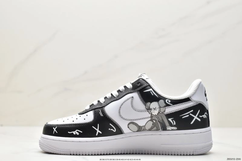 Nxkx Air Force DailyWear 206673