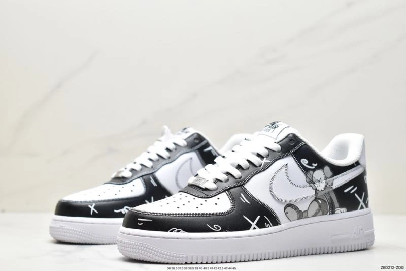 Nxkx Air Force DailyWear 206673
