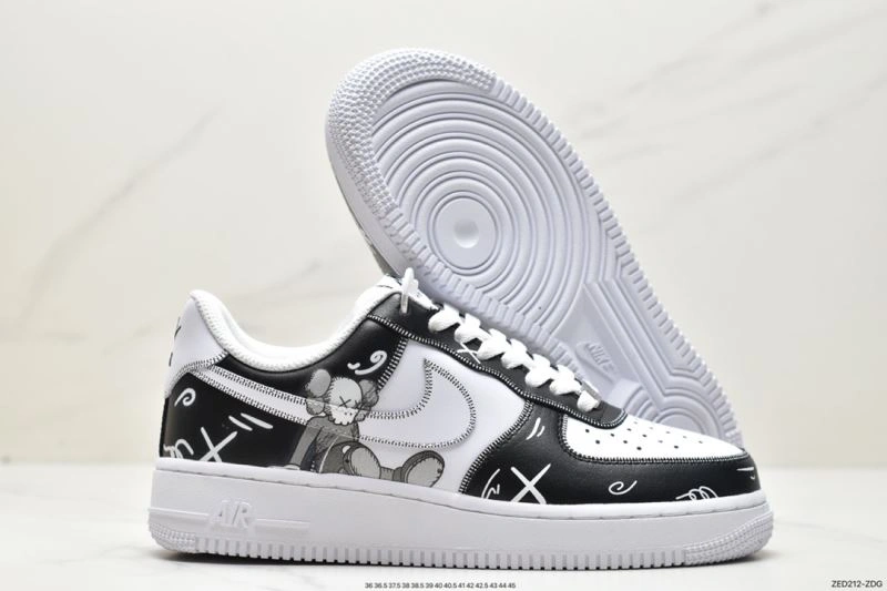 Nxkx Air Force DailyWear 206673