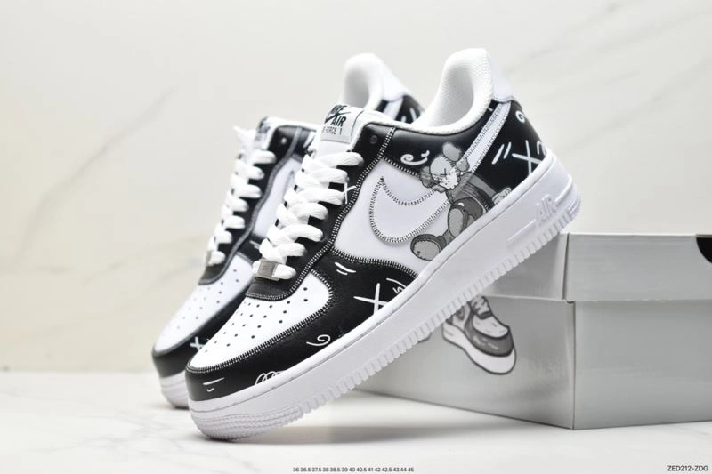 Nxkx Air Force DailyWear 206673