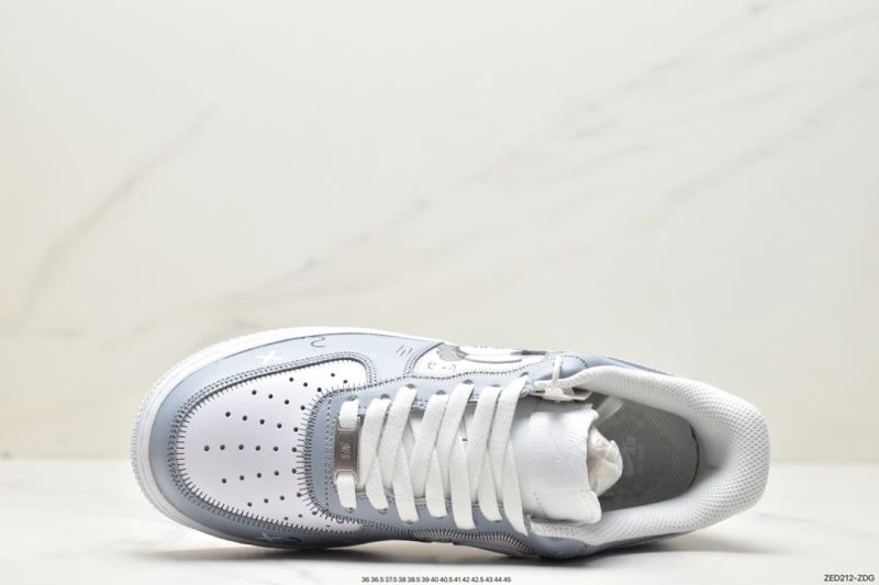 Nxkx Air Force Breathable 206674