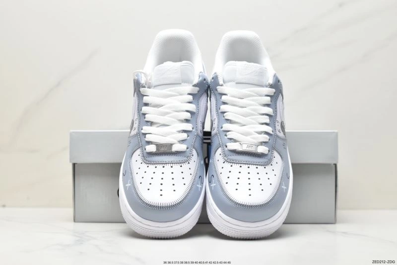 Nxkx Air Force Breathable 206674