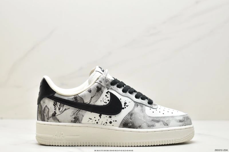 Comfortable Nxkx Air Force 206669