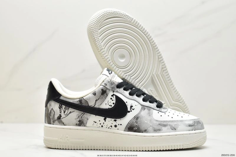 Comfortable Nxkx Air Force 206669