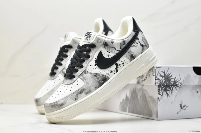 Comfortable Nxkx Air Force 206669