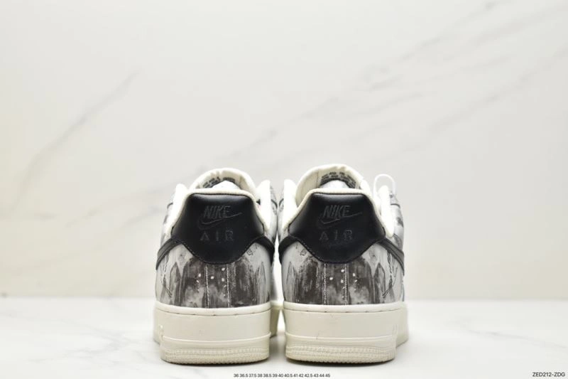 Comfortable Nxkx Air Force 206669
