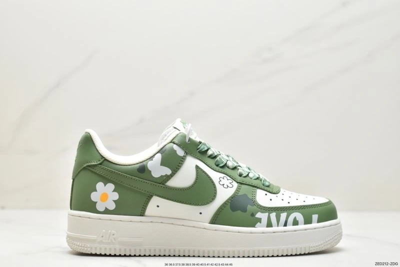 Nxkx Air Force Durable 206676