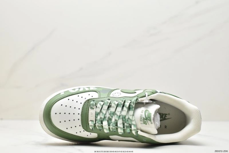 Nxkx Air Force Durable 206676