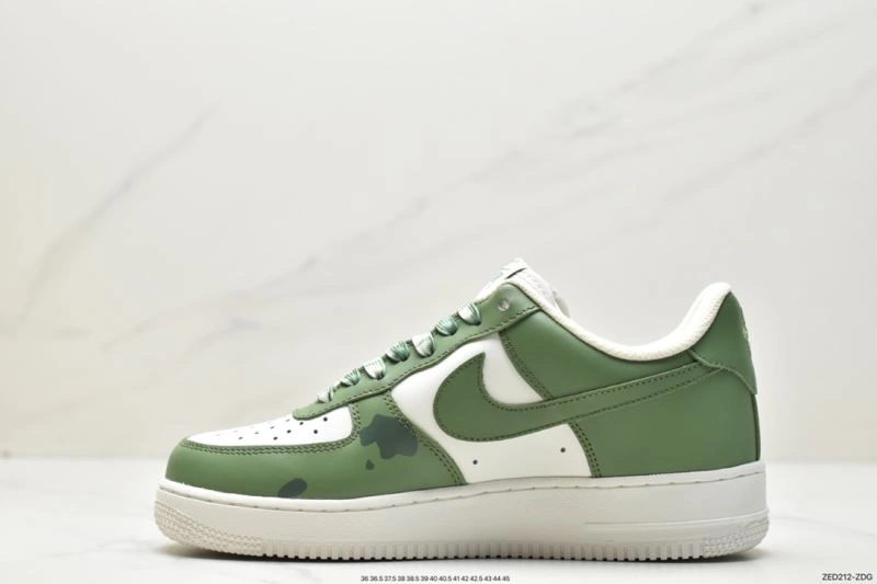 Nxkx Air Force Durable 206676