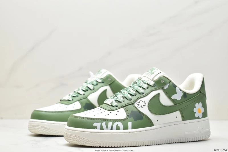 Nxkx Air Force Durable 206676