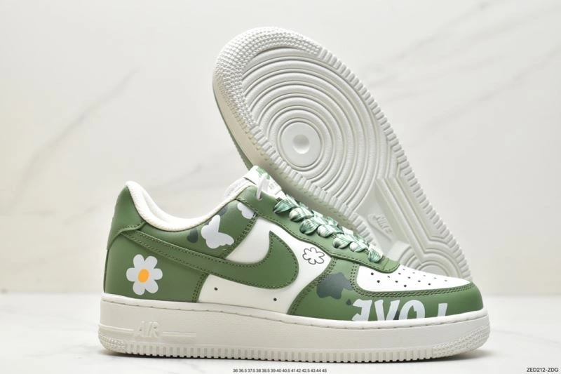 Nxkx Air Force Durable 206676