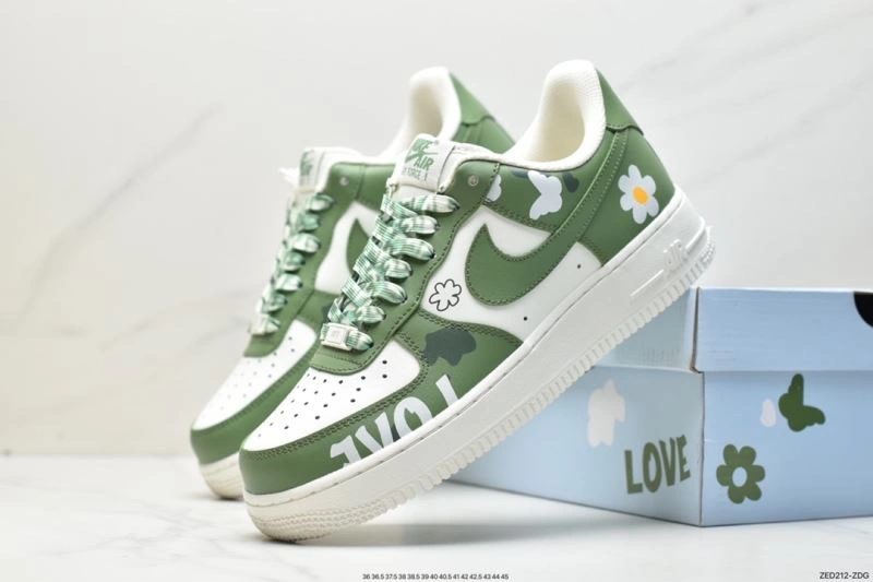 Nxkx Air Force Durable 206676