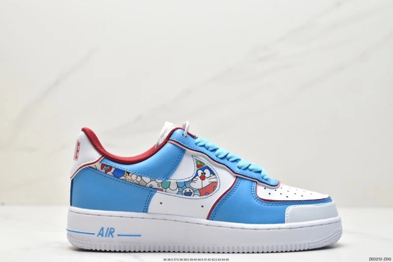 Nxkx Air Force Bold 206677
