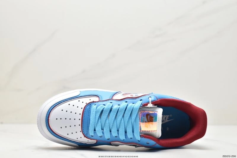 Nxkx Air Force Bold 206677