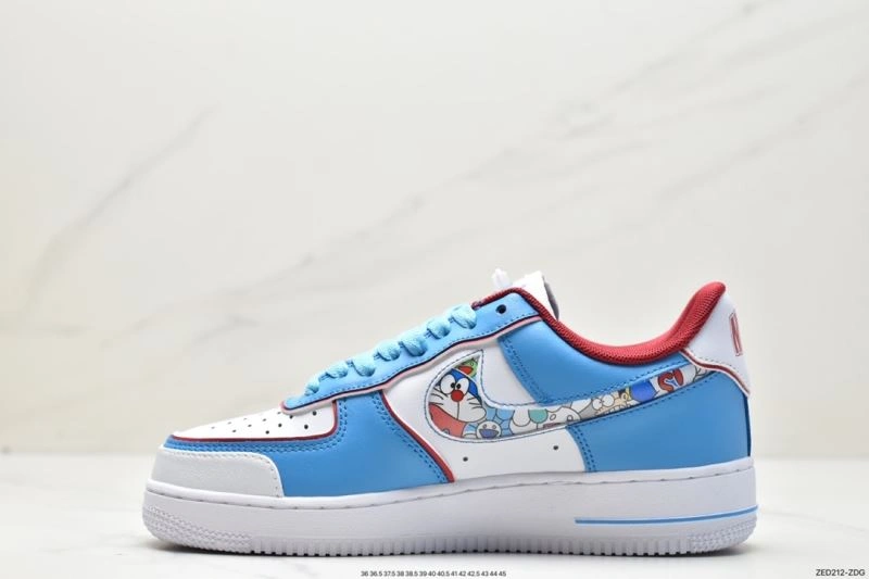 Nxkx Air Force Bold 206677