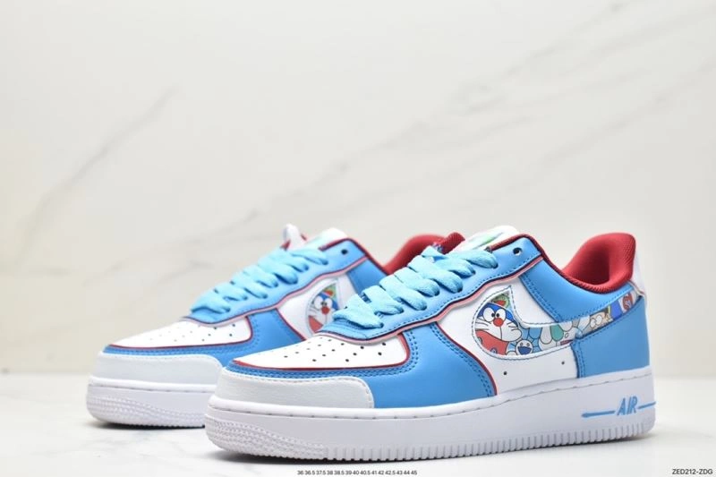 Nxkx Air Force Bold 206677