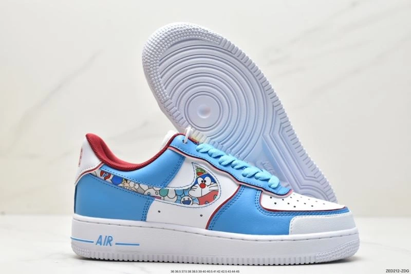 Nxkx Air Force Bold 206677
