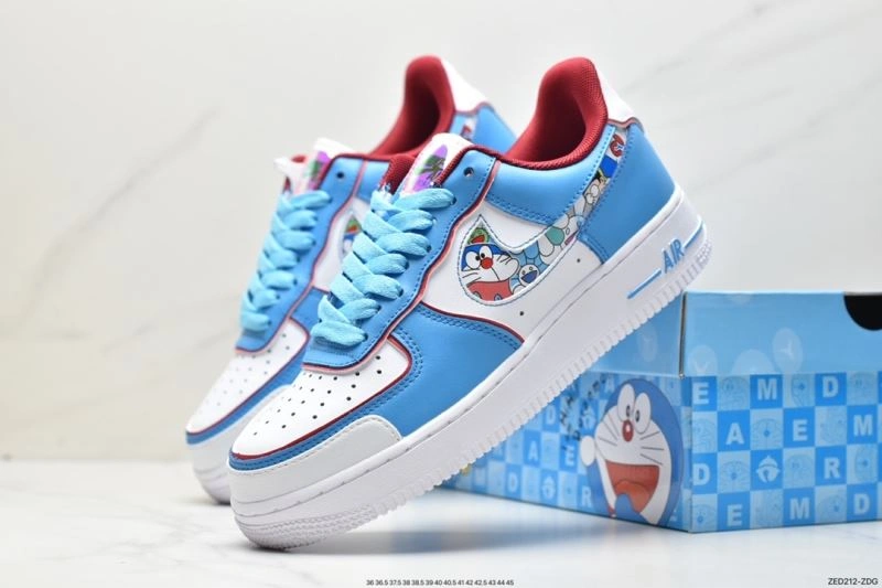 Nxkx Air Force Bold 206677
