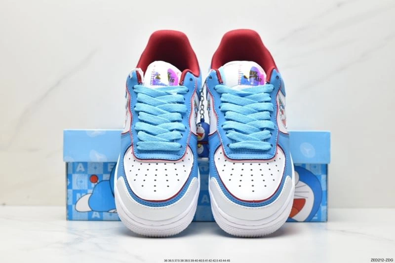 Nxkx Air Force Bold 206677