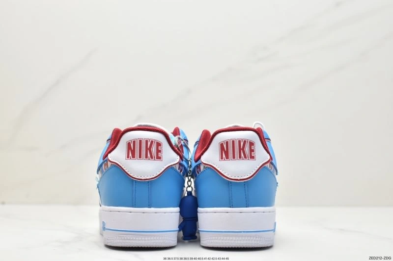 Nxkx Air Force Bold 206677