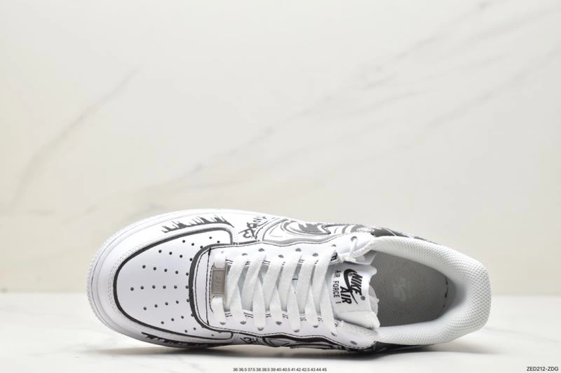 Nxkx Air Force Minimalist 206675