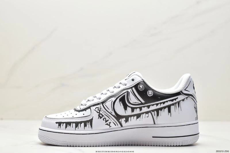 Nxkx Air Force Minimalist 206675