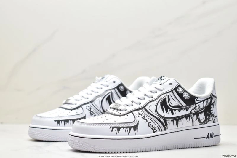 Nxkx Air Force Minimalist 206675
