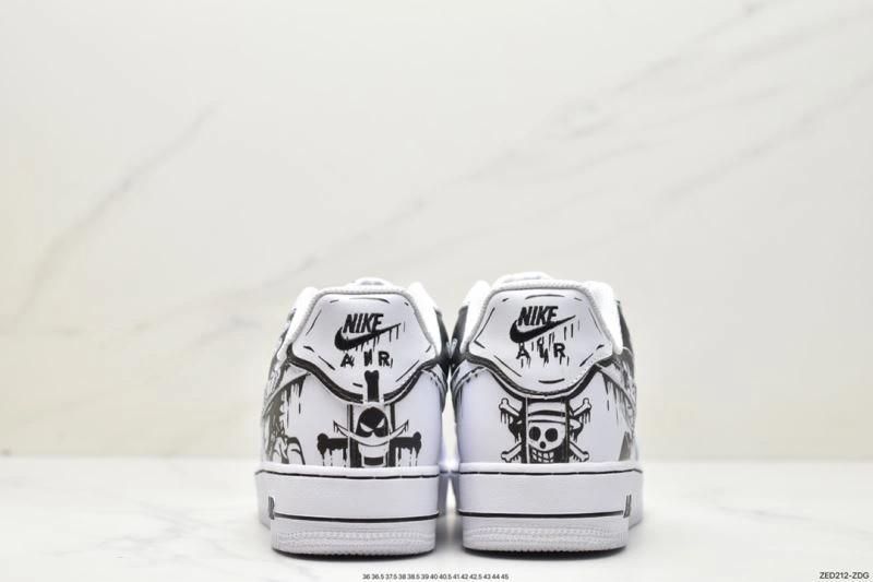 Nxkx Air Force Minimalist 206675