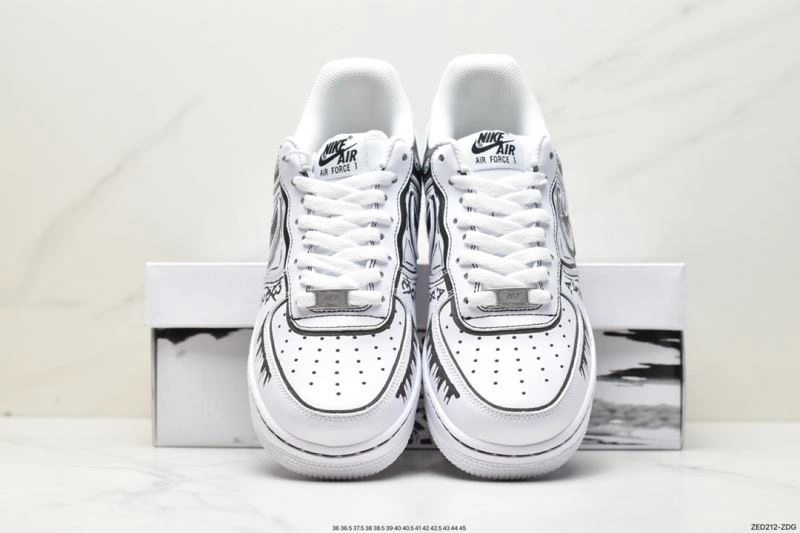 Nxkx Air Force Minimalist 206675