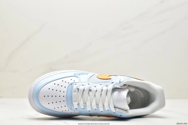 Cozy Nxkx Air Force 206668