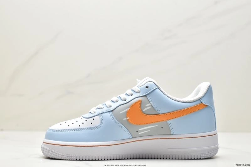 Cozy Nxkx Air Force 206668
