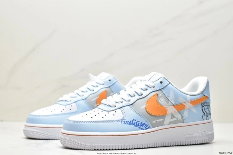 Cozy Nxkx Air Force 206668