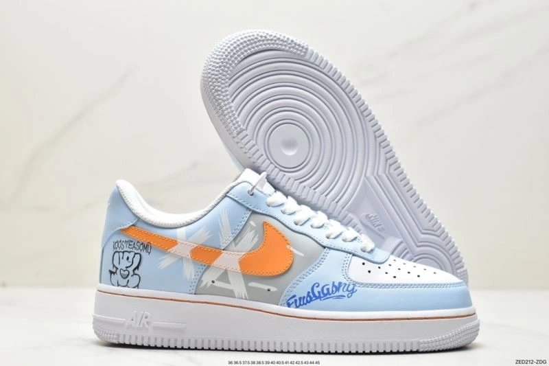 Cozy Nxkx Air Force 206668