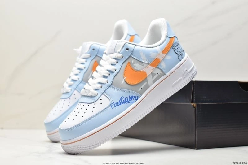 Cozy Nxkx Air Force 206668