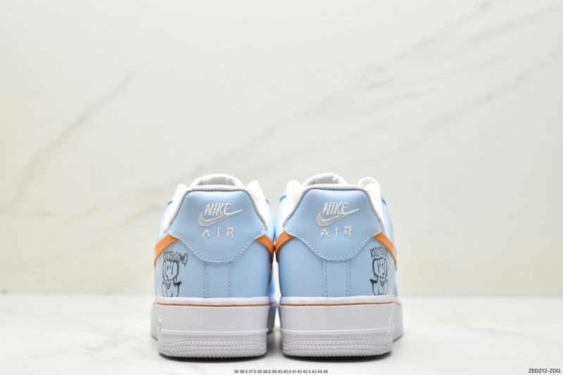 Cozy Nxkx Air Force 206668