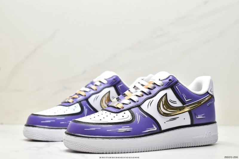 Reliable Nxkx Air Force 206666