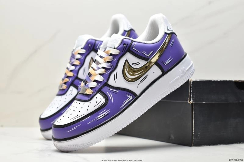 Reliable Nxkx Air Force 206666