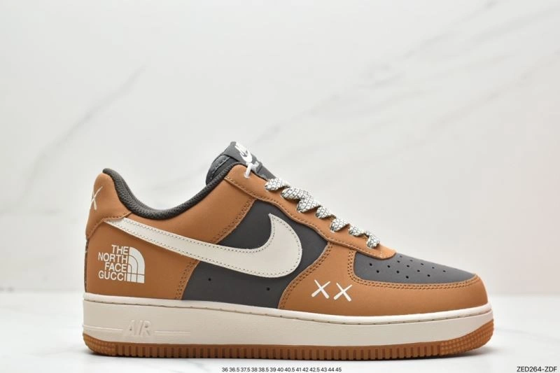 StreetReady Nxkx Air Force 206665