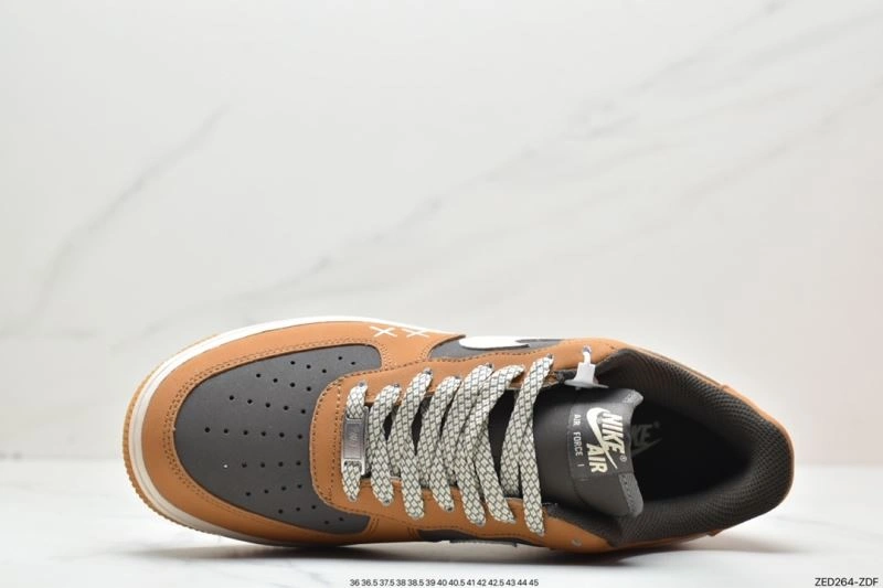 StreetReady Nxkx Air Force 206665
